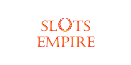 Slots Empire Casino Logo
